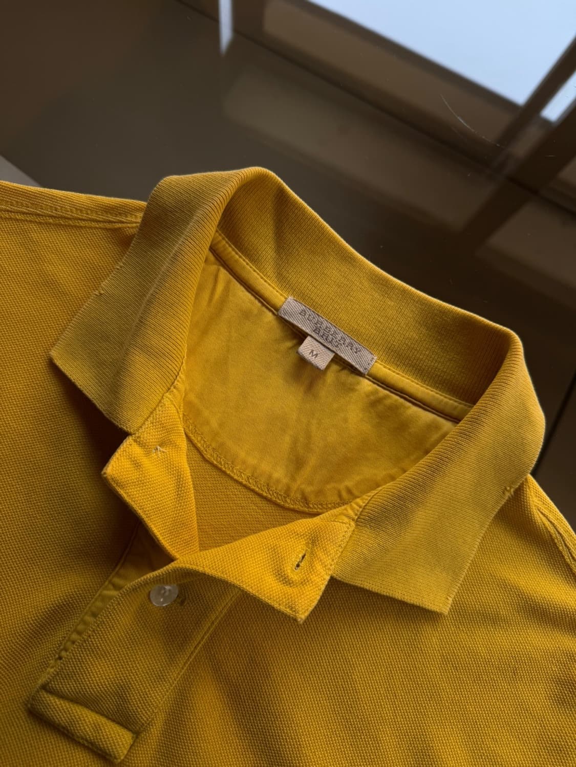 버버리 브릿 pk 셔츠 슬림100 상품이미지10