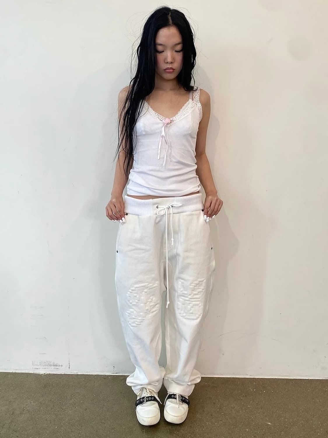 [faerie] 샵페어리 팬츠 상품이미지1