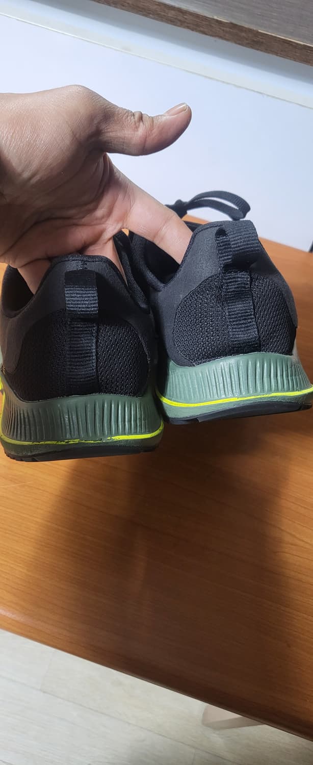 뉴바란스 다이나 소프트 280 상품이미지2