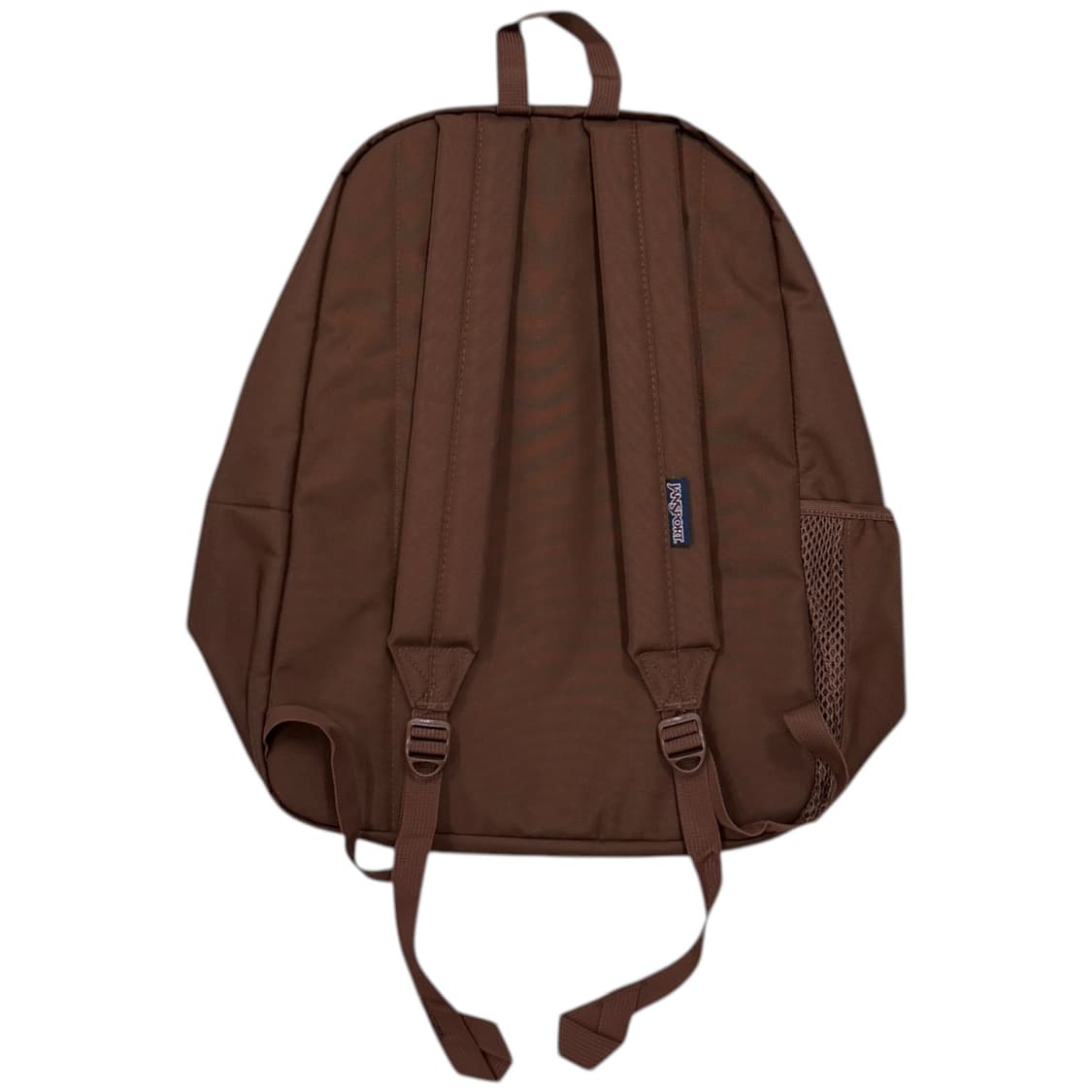 잔스포츠 크로스타운 포켓 백팩 가방 브라운 상품이미지3