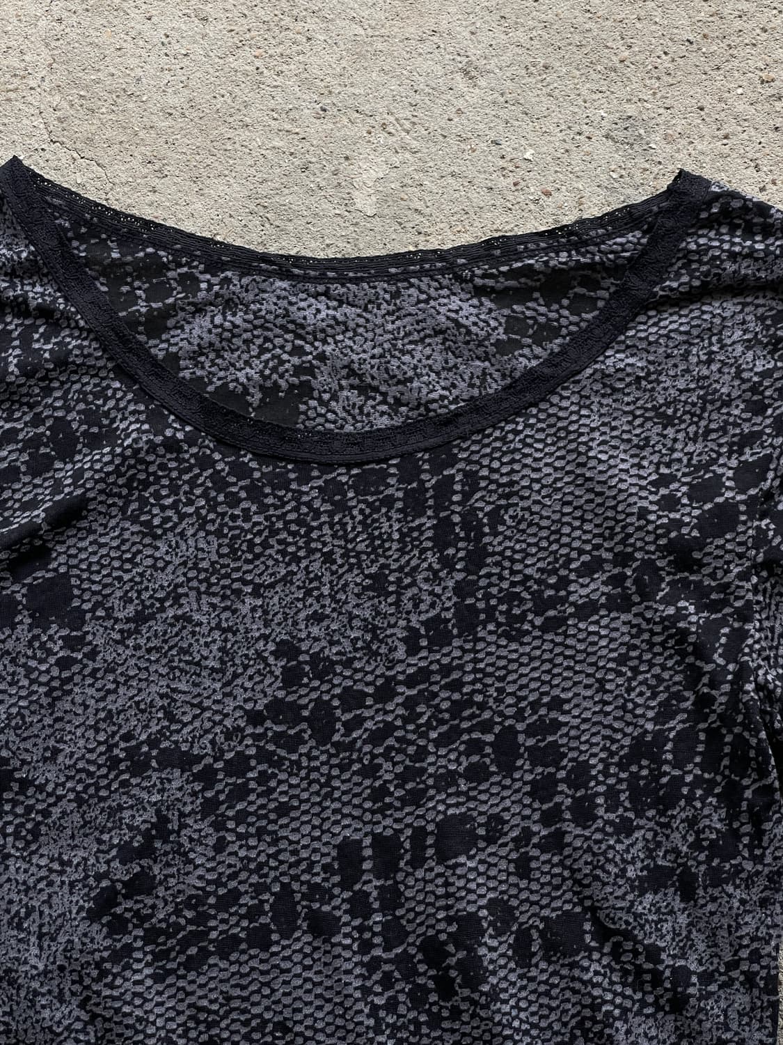 (Unknown)dark pattern t 상품이미지3