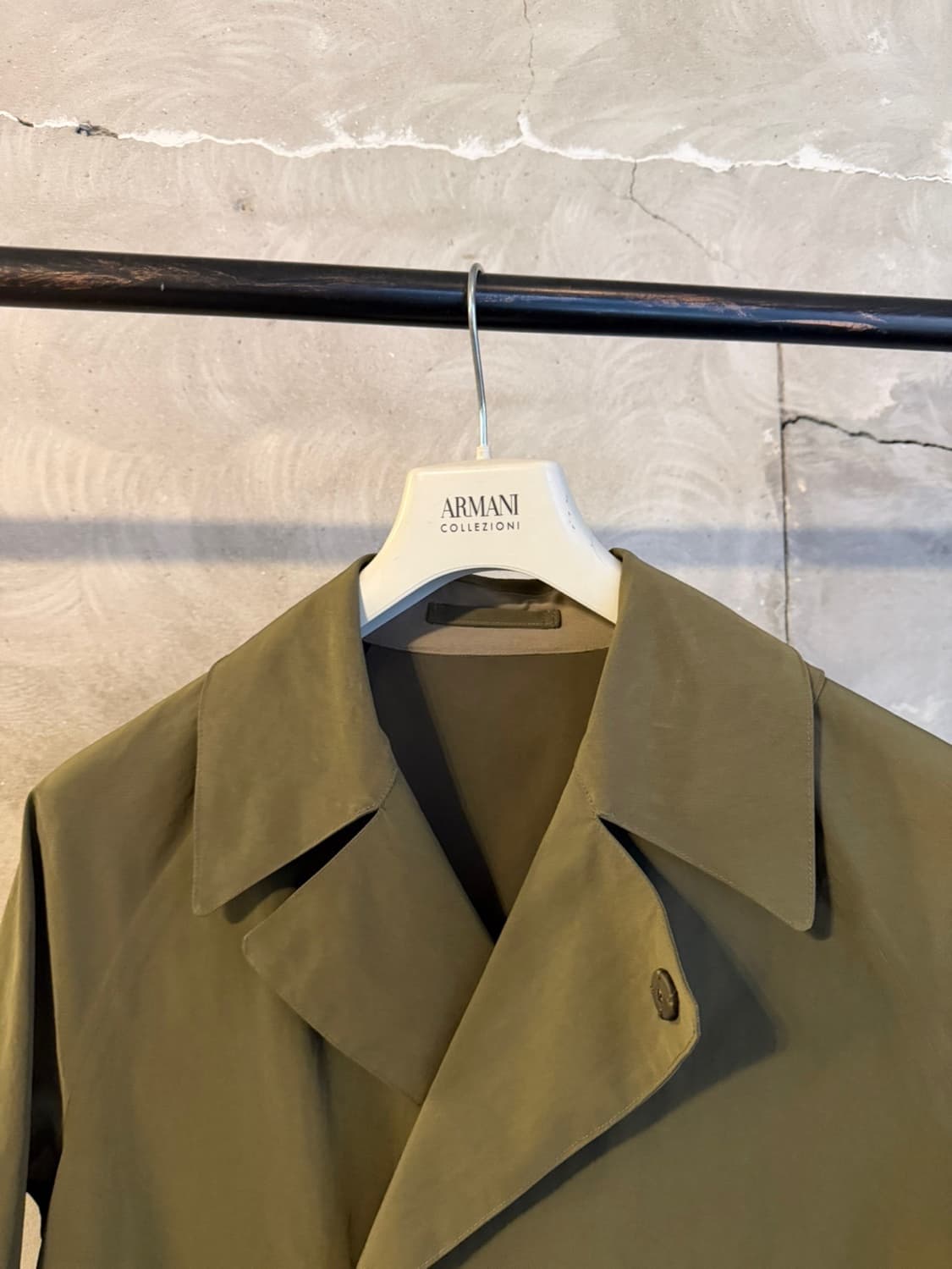 RAINY PLANET 코트 10 상품이미지3