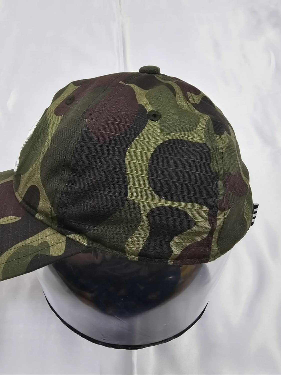 아디다스카모볼캡 상품이미지7