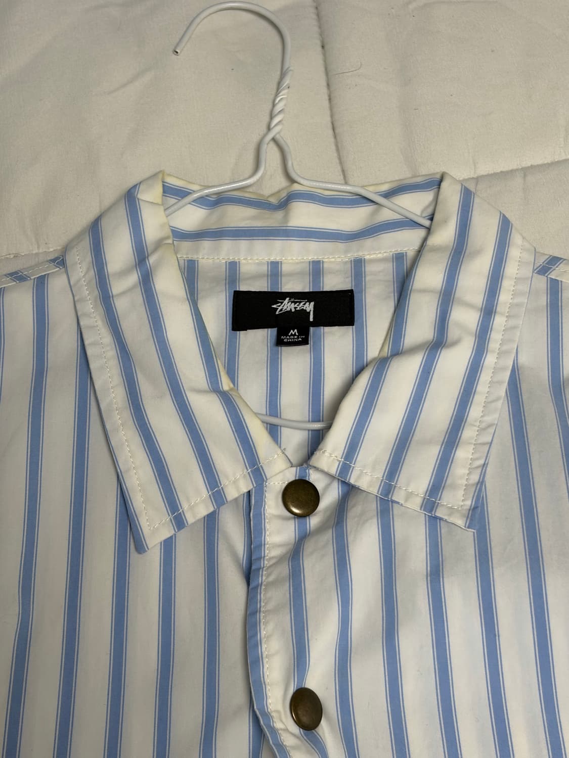 스투시 자켓  팝니다 상품이미지3