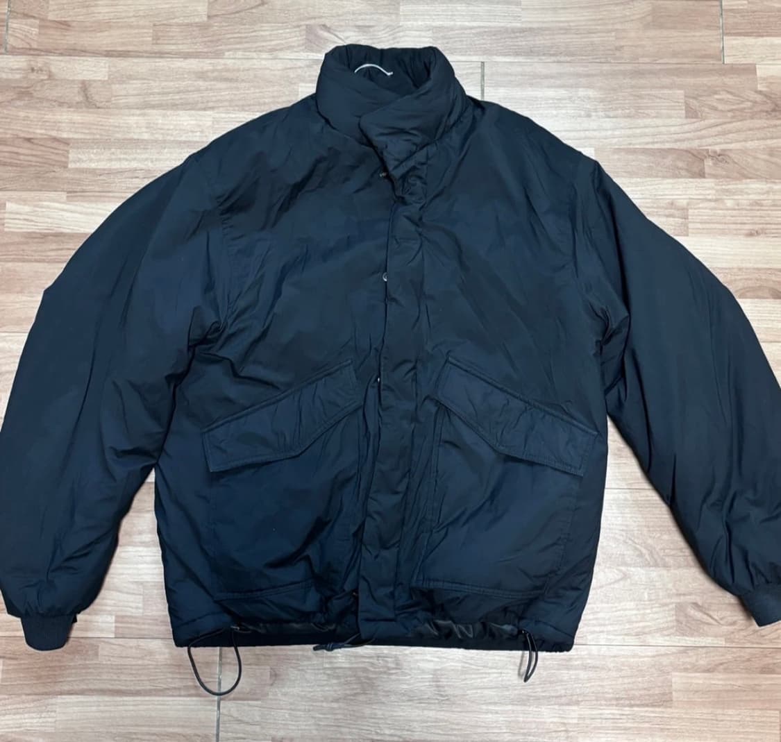 파르티멘토 3m 패딩 / 파르티멘토 패딩 / 3M 신슐레이트 푸퍼 패딩 상품이미지7