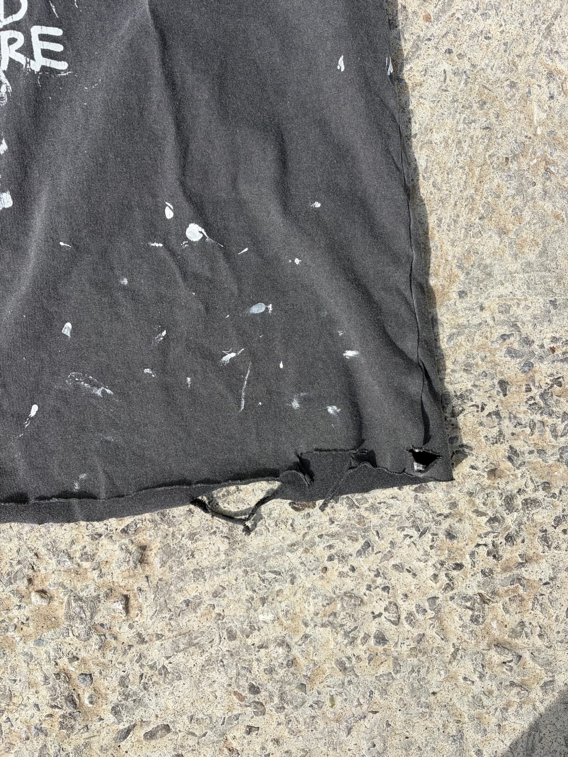 데드컬쳐(DEAD KULTURE) 반팔 티셔츠 상품이미지9