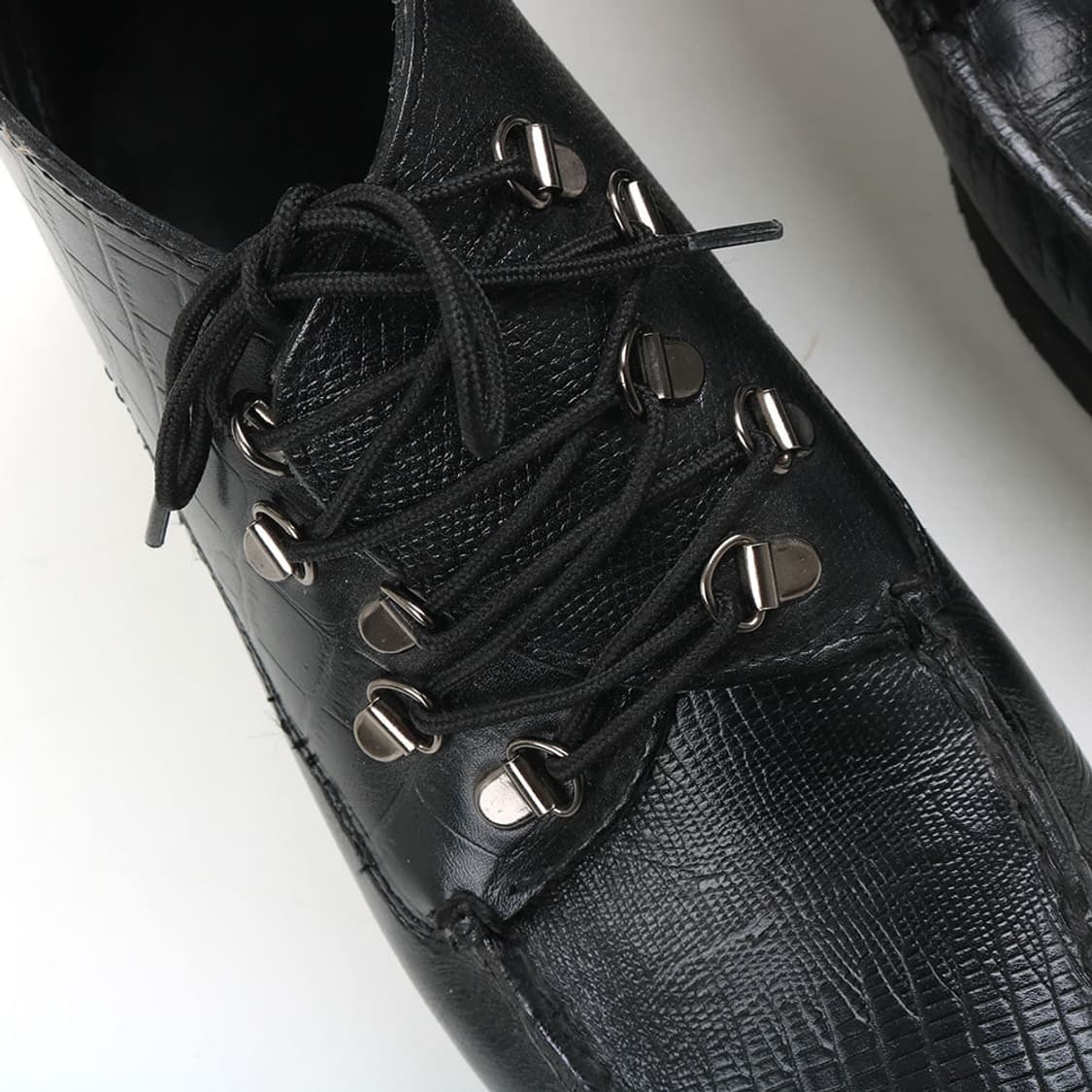 Sebago x Engineered garments 상품이미지3