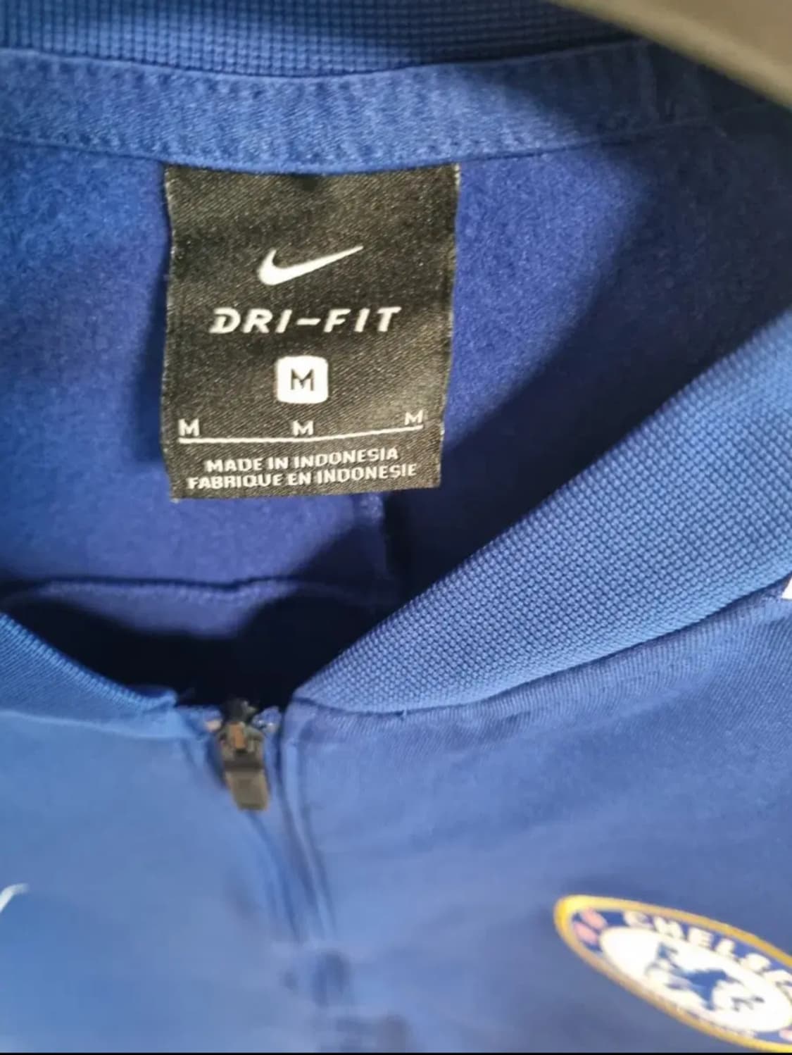 18-19 첼시 앤섬 자켓 상품이미지6