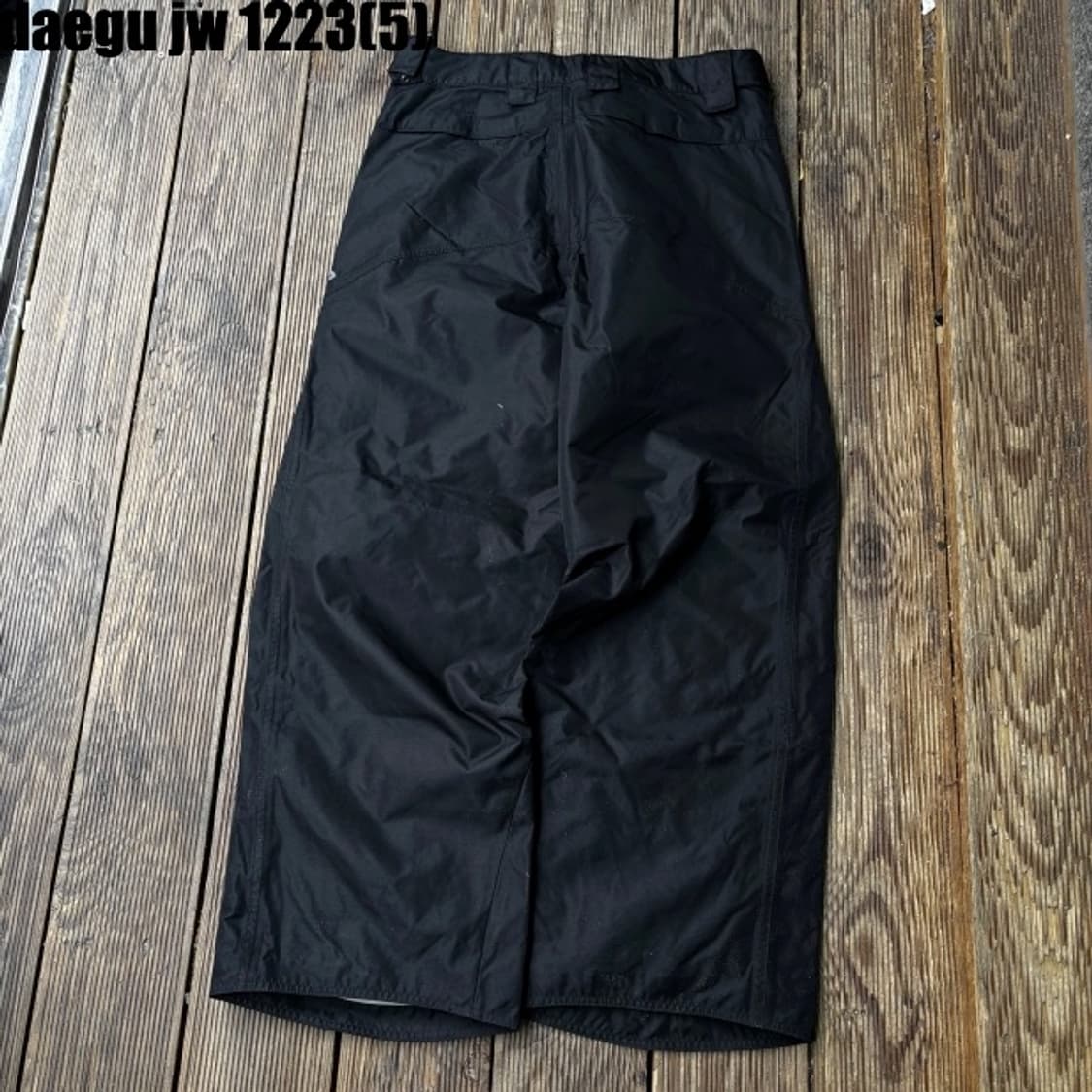 오클리 팬츠 상품이미지6