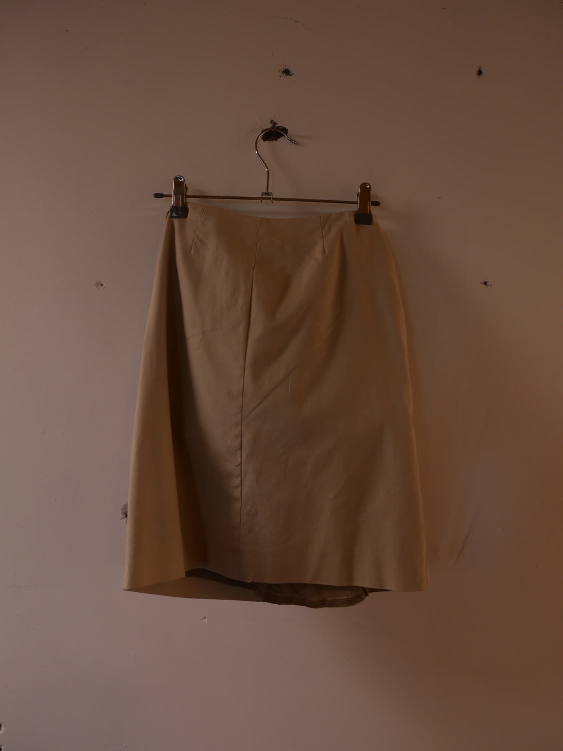 helmut lang ealry 2000s bondage skirt  상품이미지2