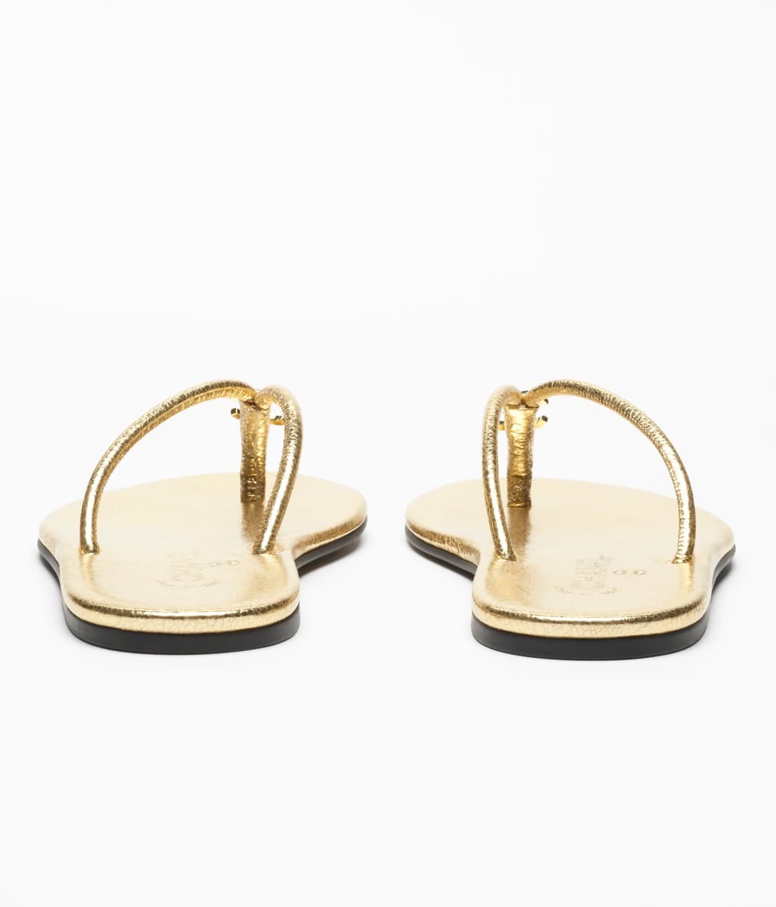 샤넬 쪼리  상품이미지5