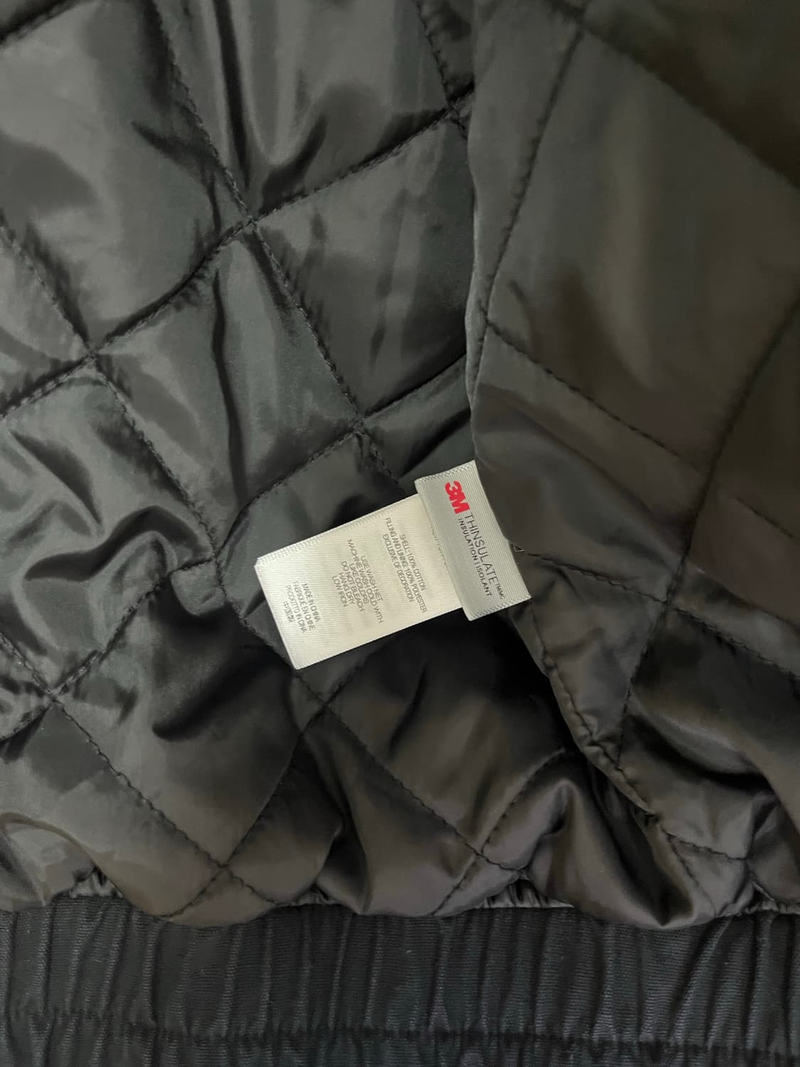 슈프림 후디드 유틸리티 자켓 fw25 상품이미지4