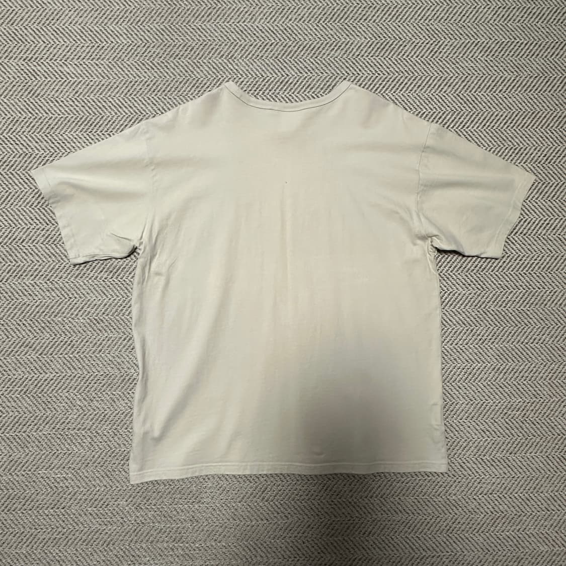 ADIDAS heavyweight t-shirt 상품이미지3