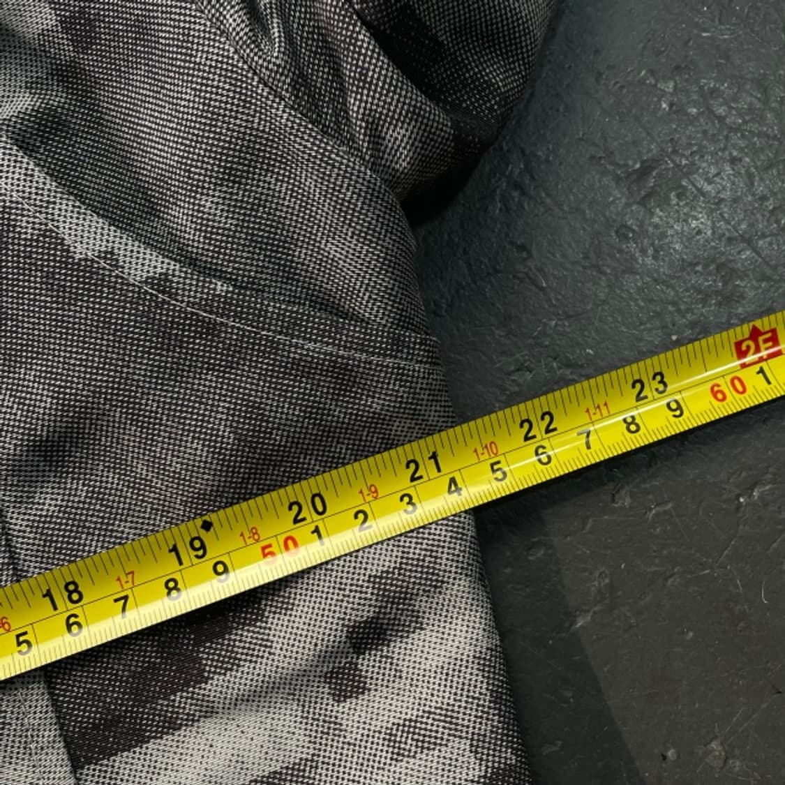 100 리바이스 디지털 카모 자켓  상품이미지6