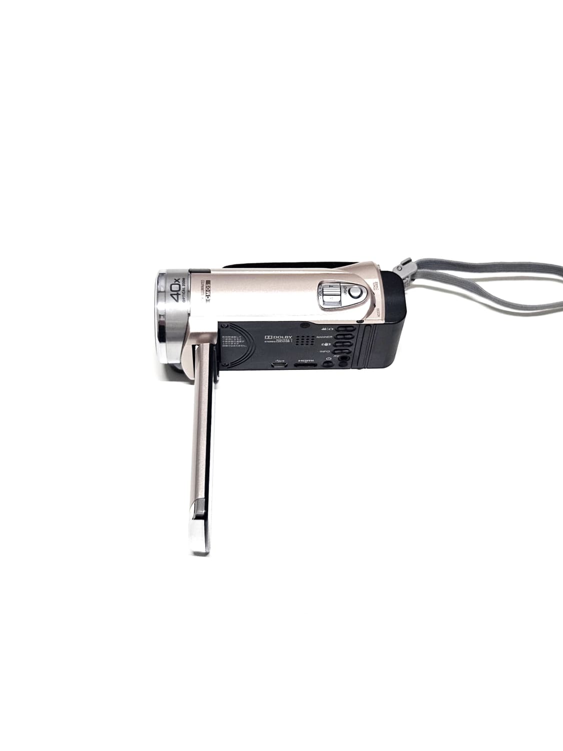 JVC GZ-E117 카리나 캠코더 디카 상품이미지9