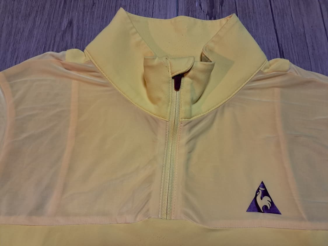 르꼬끄 골프 여성 반팔티 S 상품이미지5