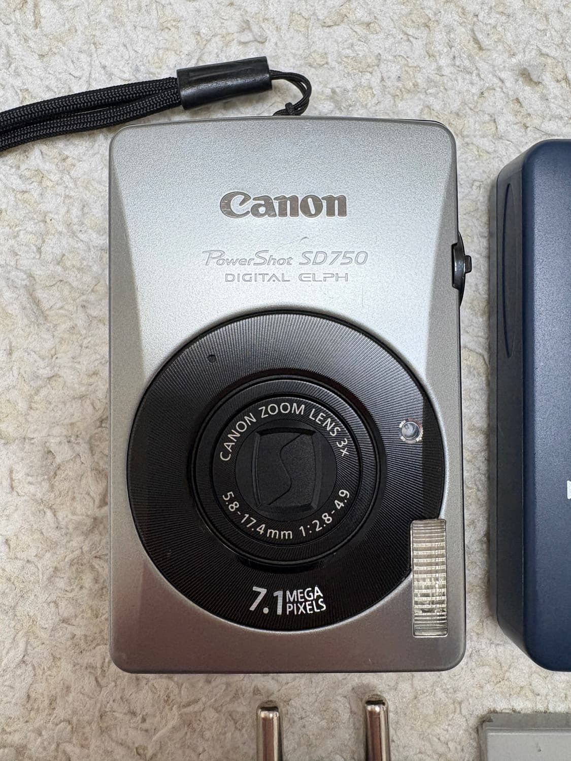 캐논 익서스75 Canon IXUS75 상품이미지2