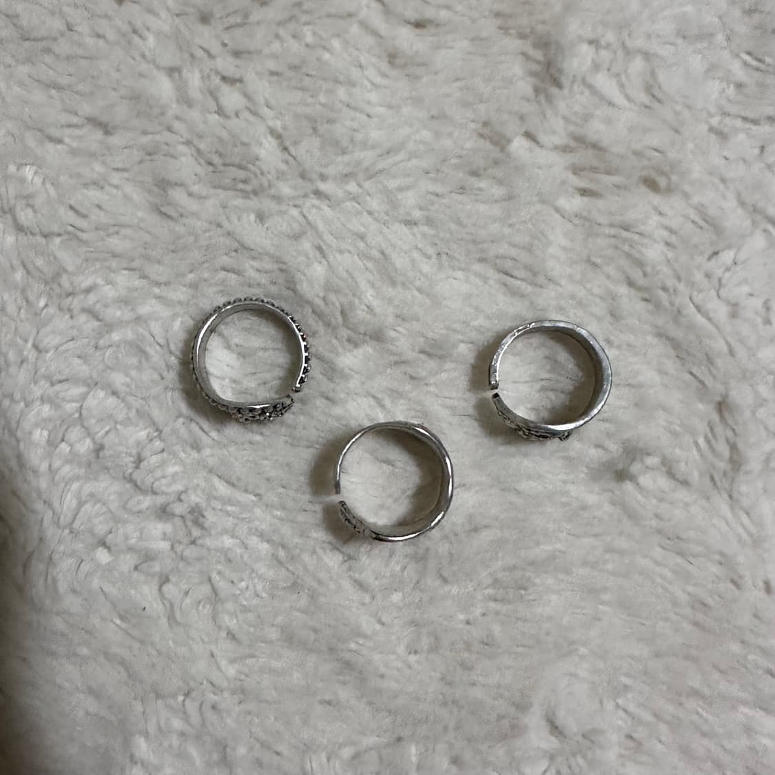 Vintage Antique Ring (3) 상품이미지4