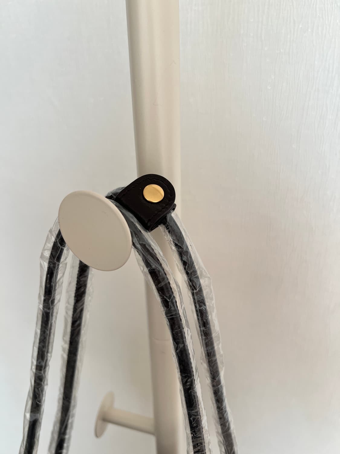 Atelier de LUMEN Marron Bag (Organ Brown 상품이미지3