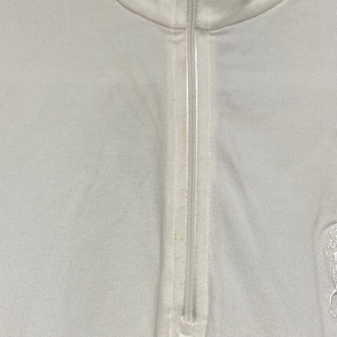 폴로 랄프로렌 골프 반집업 여성용 M 상품이미지3