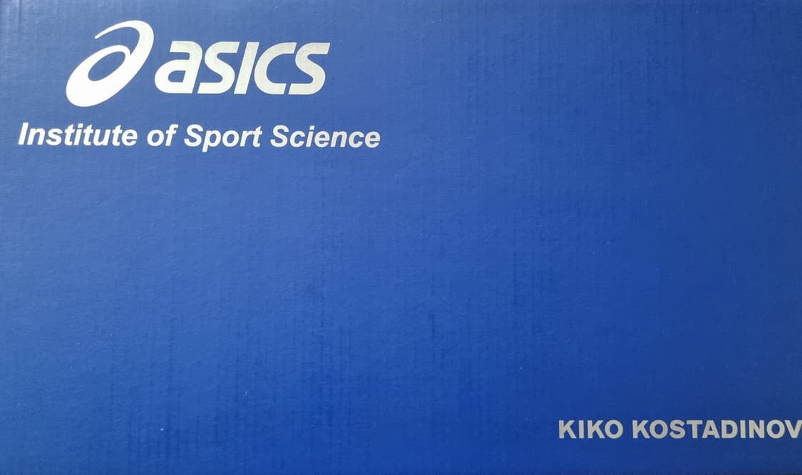 아식스 키코코스타디노브 지엔치아 블랙 브라운 280 상품이미지3