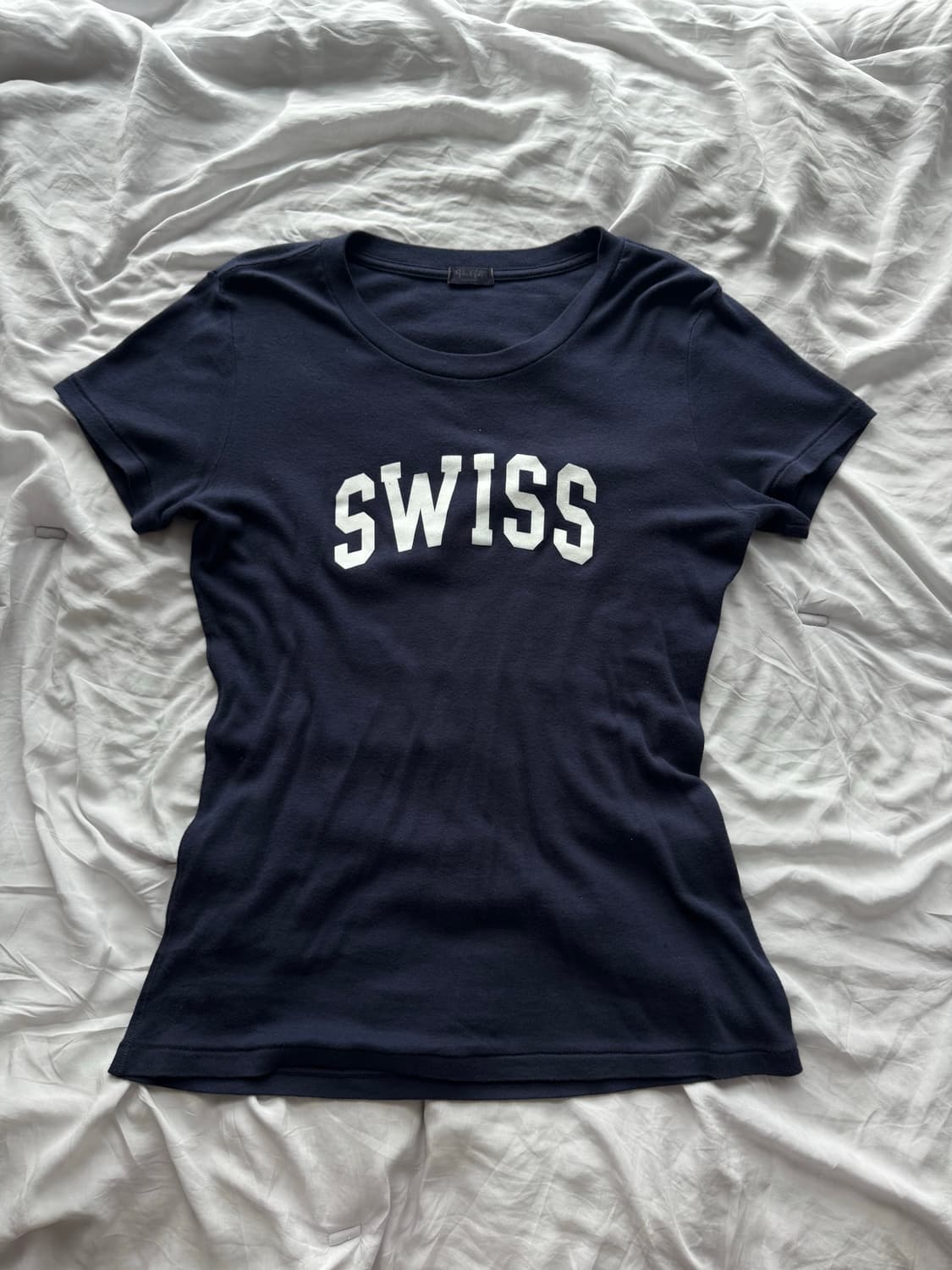 브랜디멜빈 빈팔티 SWISS T 상품이미지1