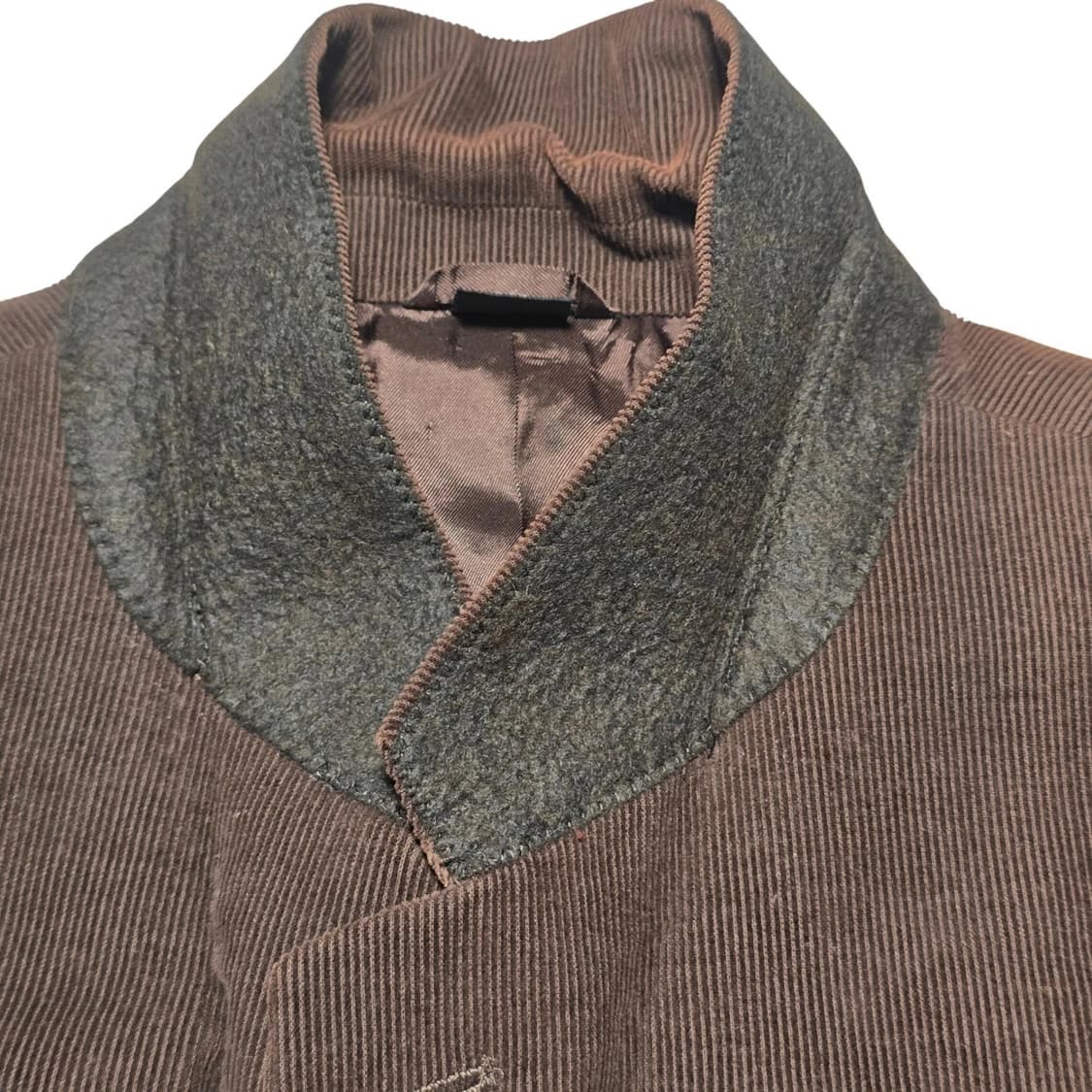 헬무트랭 빈티지 코듀로이 블레이저 상품이미지7