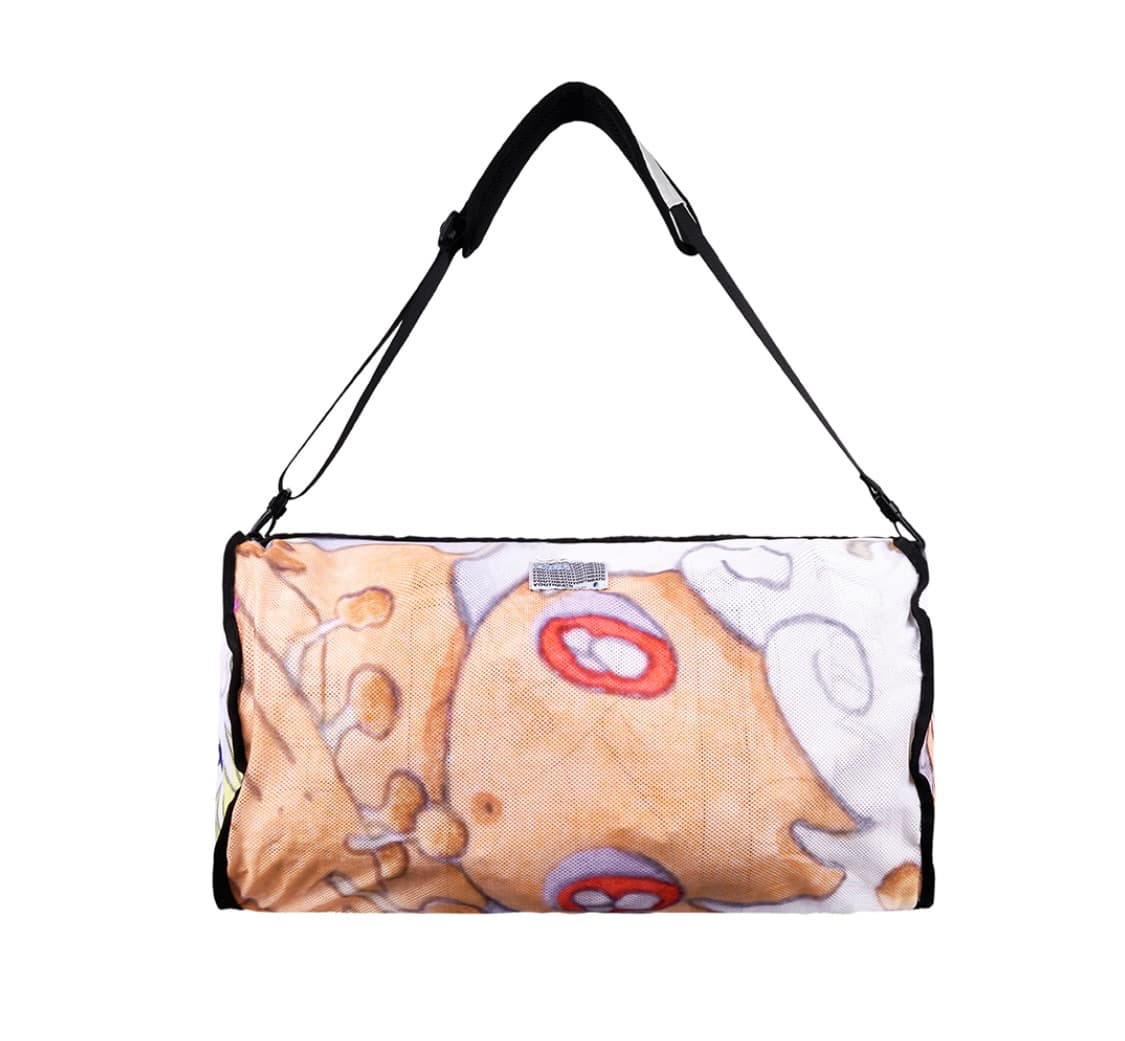 유쓰배쓰 YB X Oliwa Reversible Big Bag_WHITE 상품이미지2