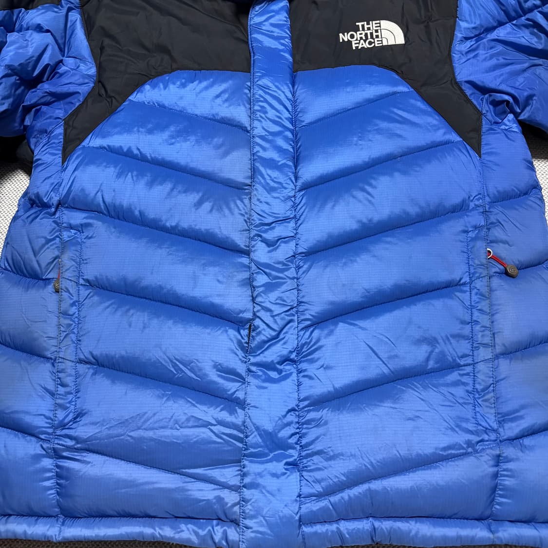 노스페이스 써밋시리즈 850 구스다운 패딩 상품이미지4