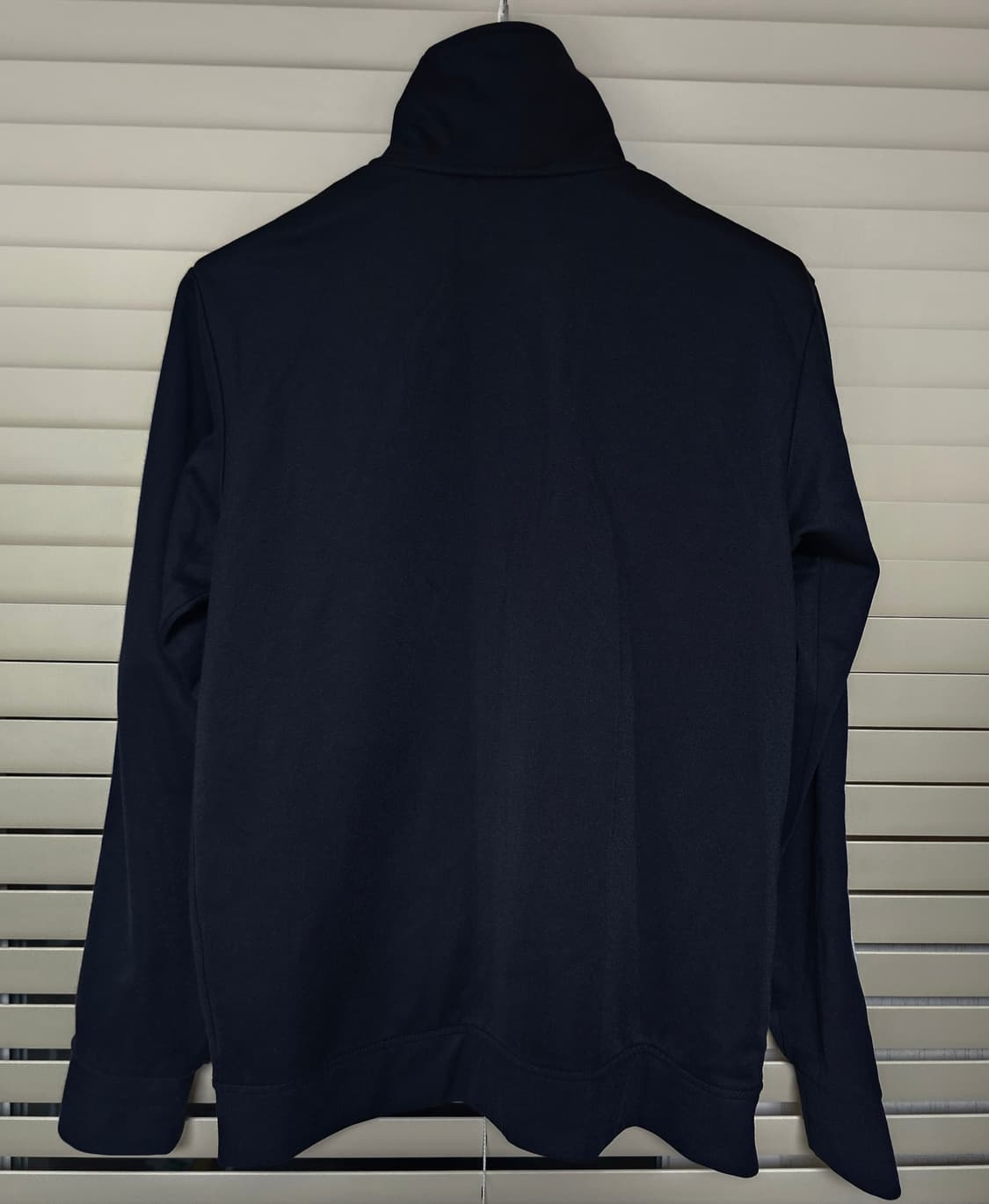 아디다스 유로파 져지 트랙탑 블랙 검정 110 상품이미지2