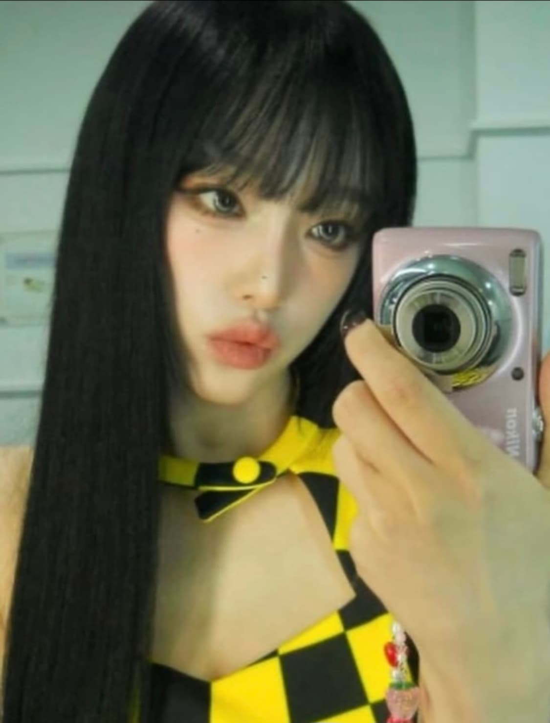 초미품🫧니콘 쿨픽스 L21 핑크 (nikon coolpix L21) 상품이미지9