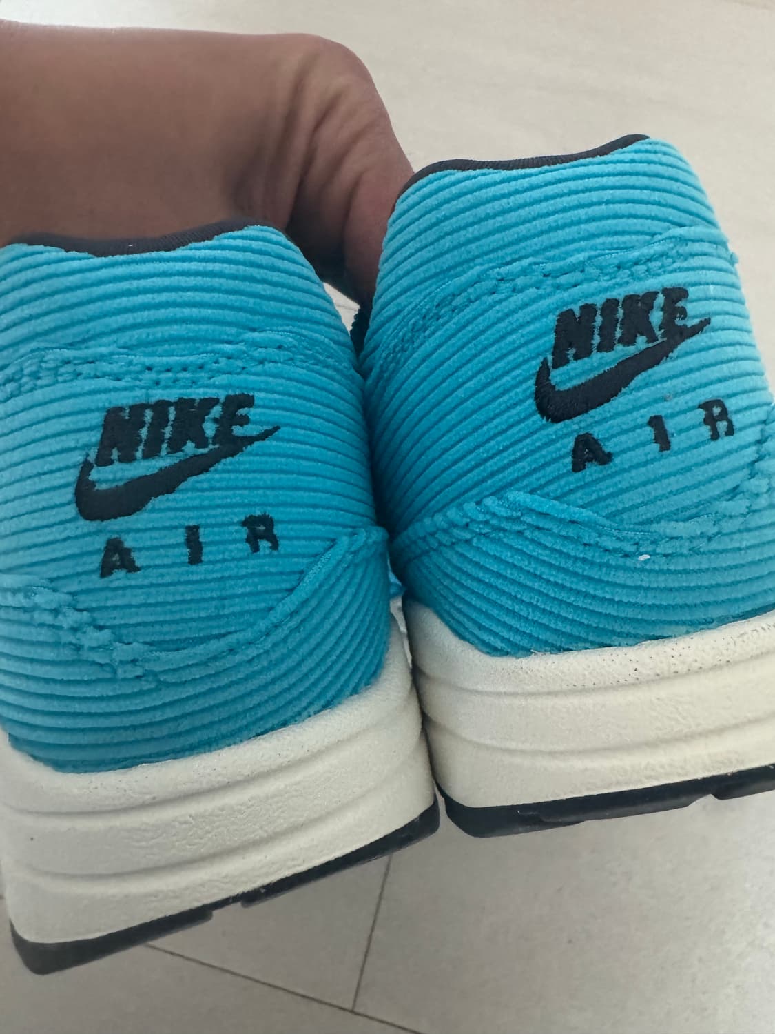 나이키 에어맥스 1  상품이미지3