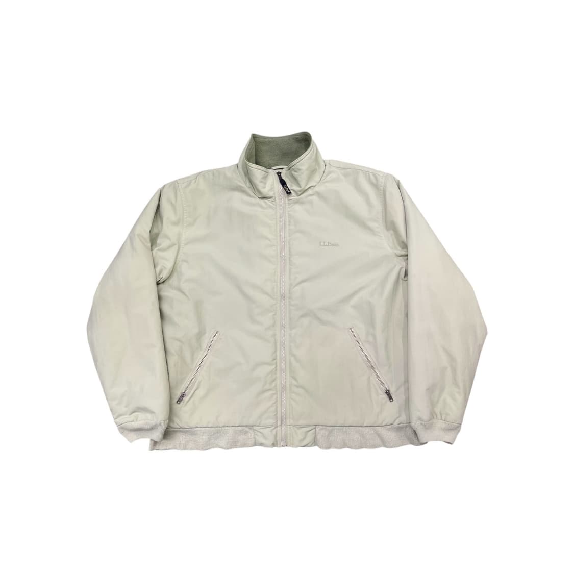 엘엘빈 웜업 자켓 상품이미지2