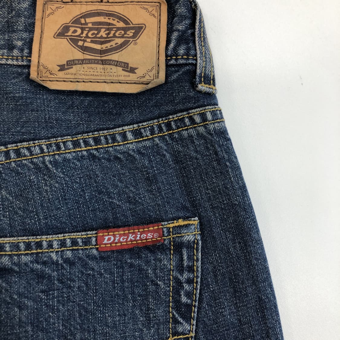 디키즈 워크웨어 데님진 30-31  상품이미지4