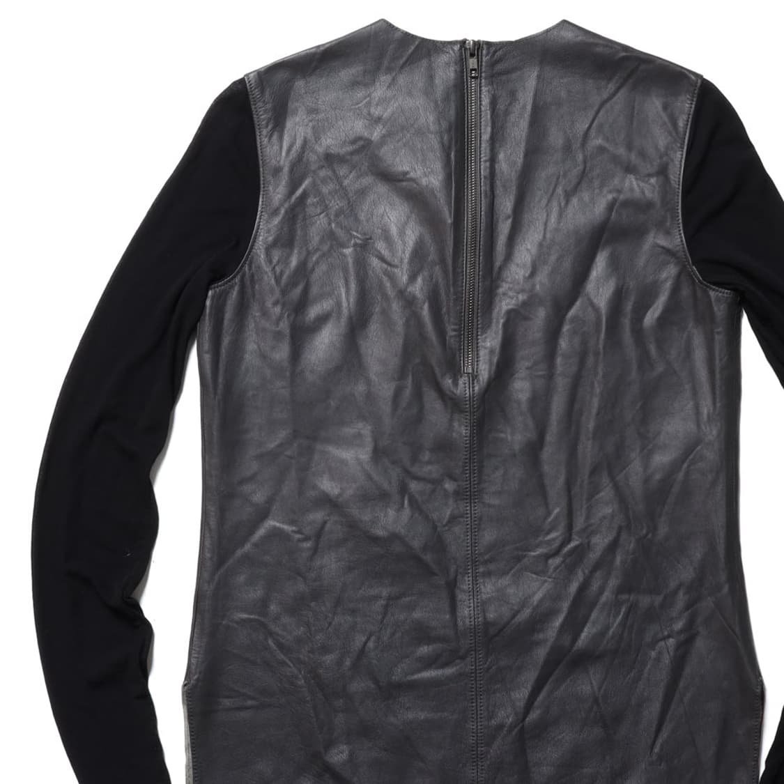 헬무트 랭 Helmut Lang Lambskin Long Sleeve 상품이미지5