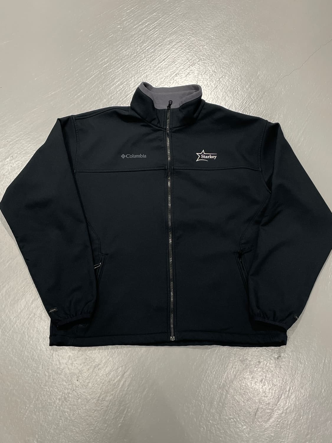 컬럼비아 플리스 자켓   상품이미지6