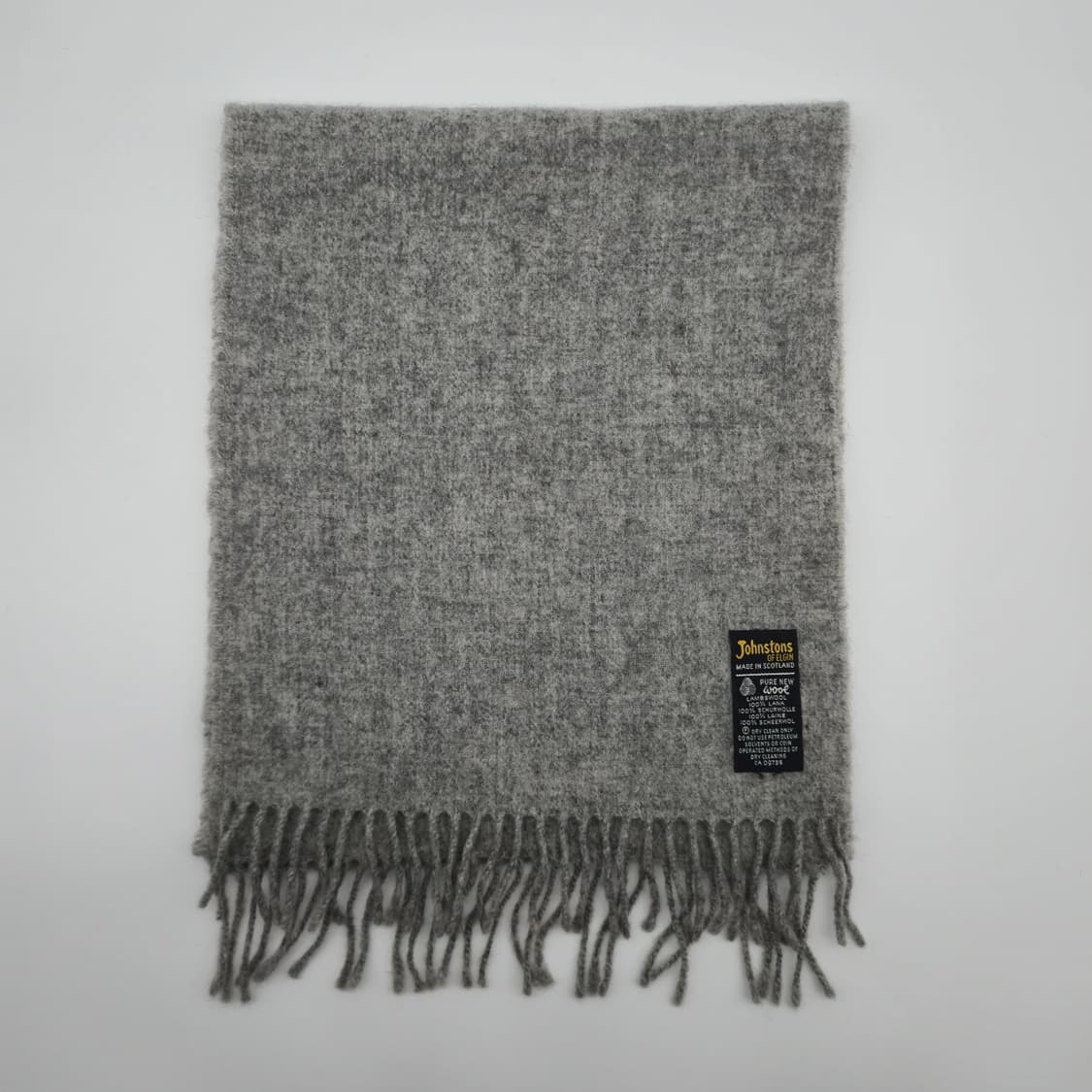 존스톤스 오브 엘긴 목도리 머플러 [JBF10445-416-08] 상품이미지3