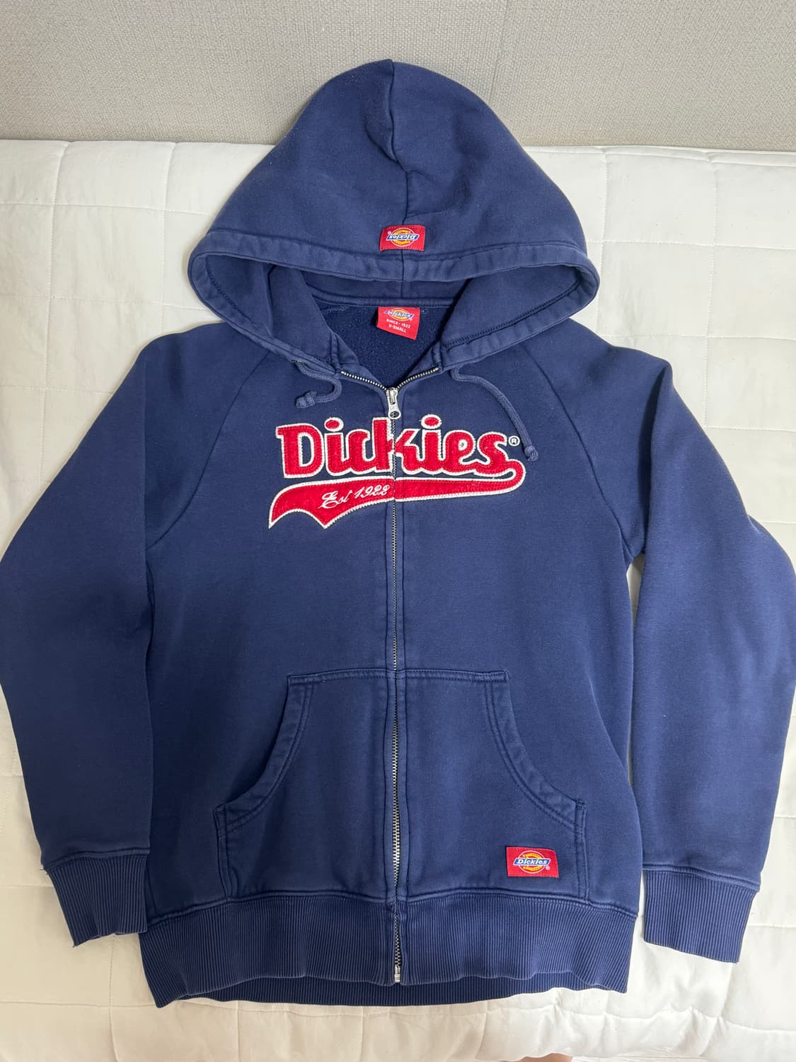 디키즈 후드직업 상품이미지1