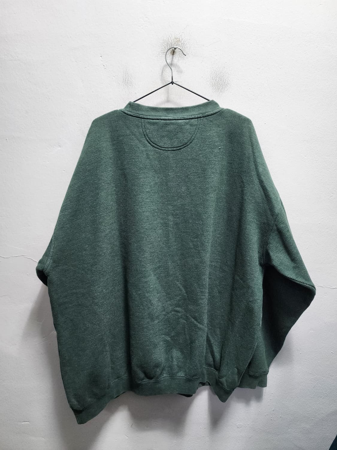 디즈니 OG 90s 미키마우스 네이비 맨투맨 티셔츠 XXL 상품이미지2