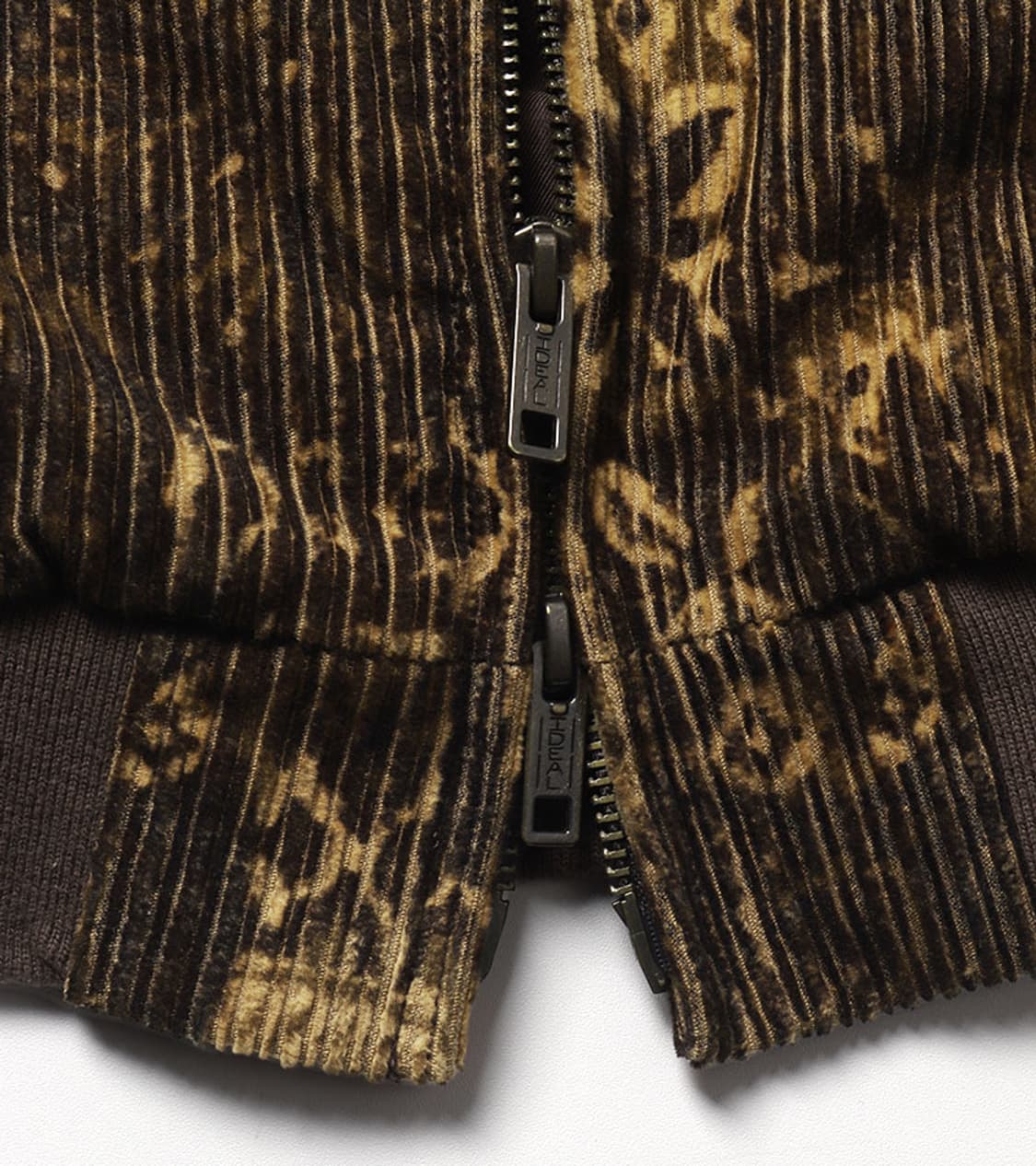 BEAMS+ - 23FW CORDUROY HARRINGTON JACKET 상품이미지9