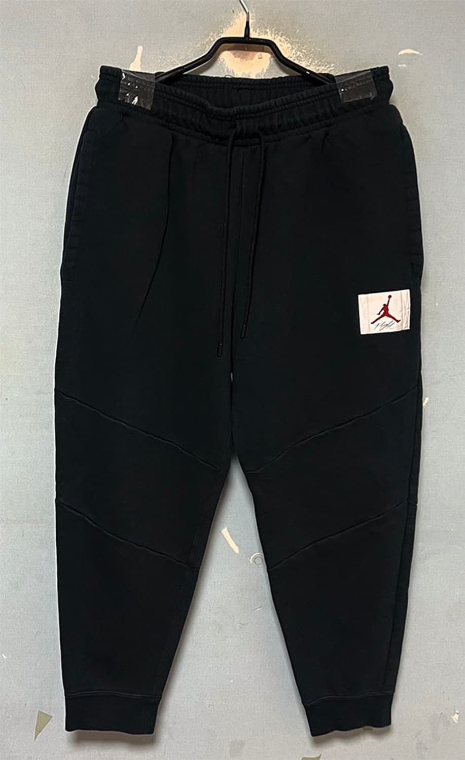 NIKE 나이키 조던 플라이트 남자 져지팬츠 기모 겨울 XXL 36 상품이미지1