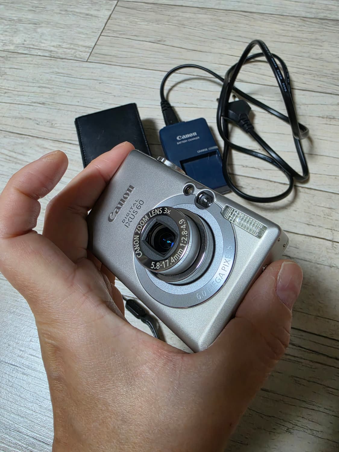 캐논 익서스 60 팝니다 상품이미지10