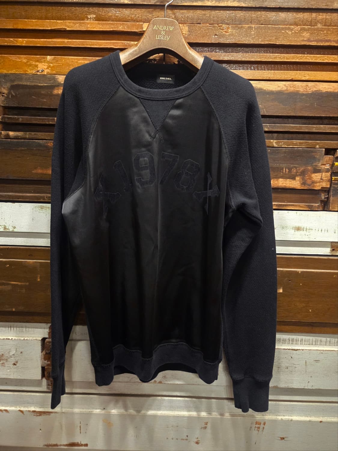 디젤 스웻 상품이미지10