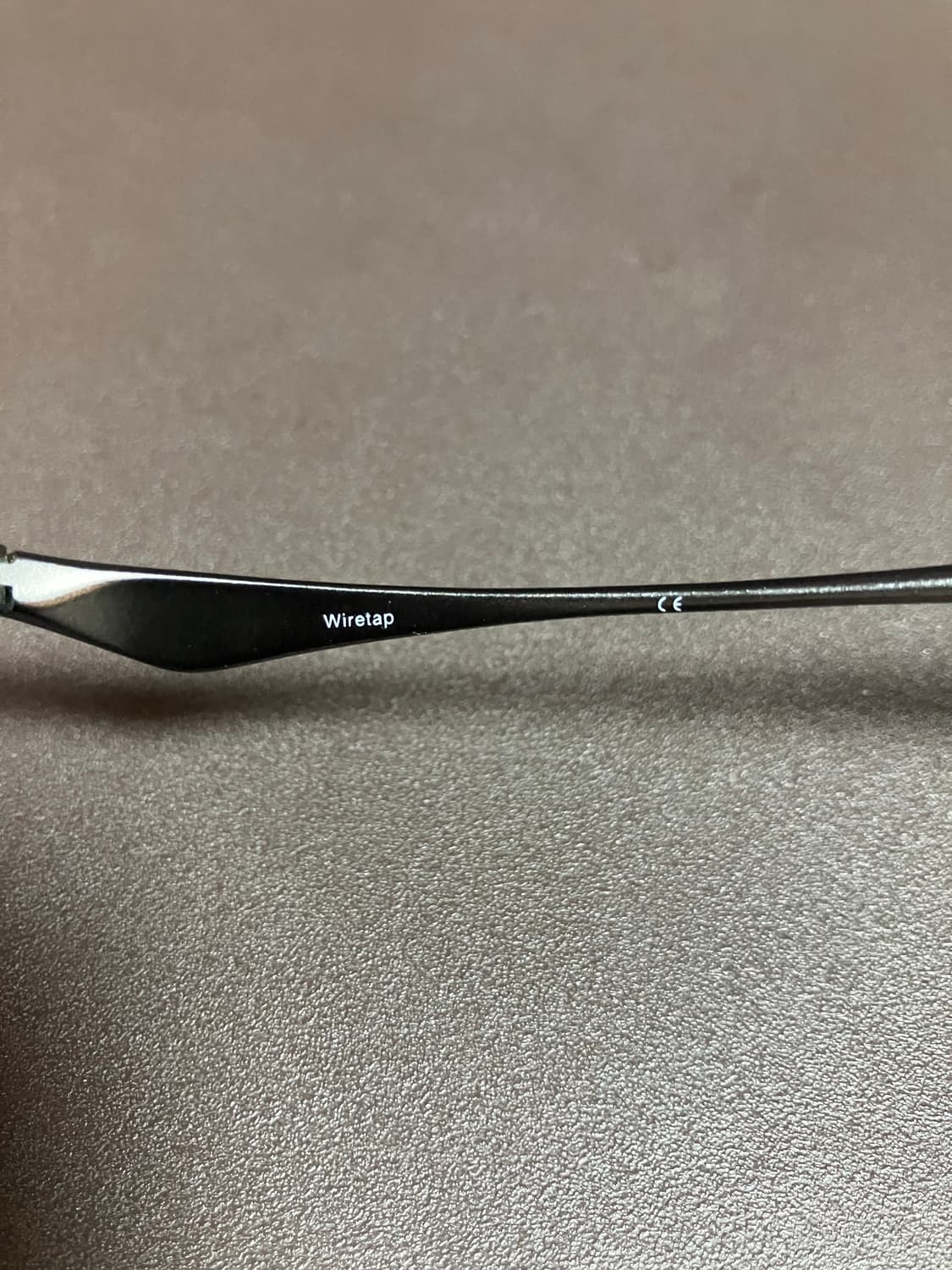 오클리 와이어탭 1.0 pewter 상품이미지5