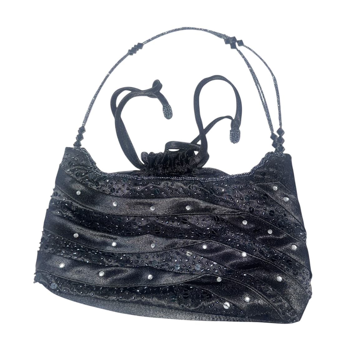 Black Pearl Bokjori Mini Bag 상품이미지2