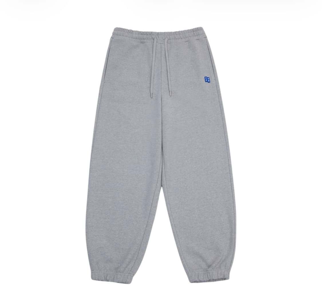 (M) ADER ERROR 아더에러 스웨트팬츠 TRS태그 상품이미지3