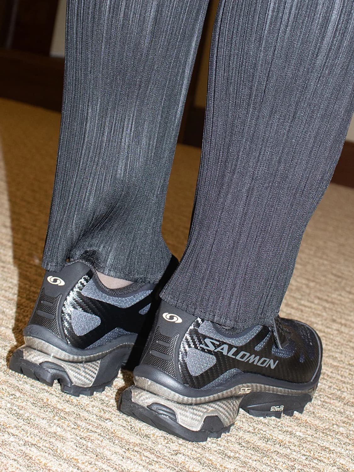 MM6 X Salomon XT- Mary J 살로몬 상품이미지4