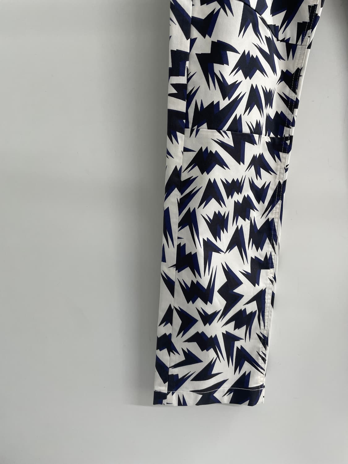 마크앤로나 긴바지 상품이미지3