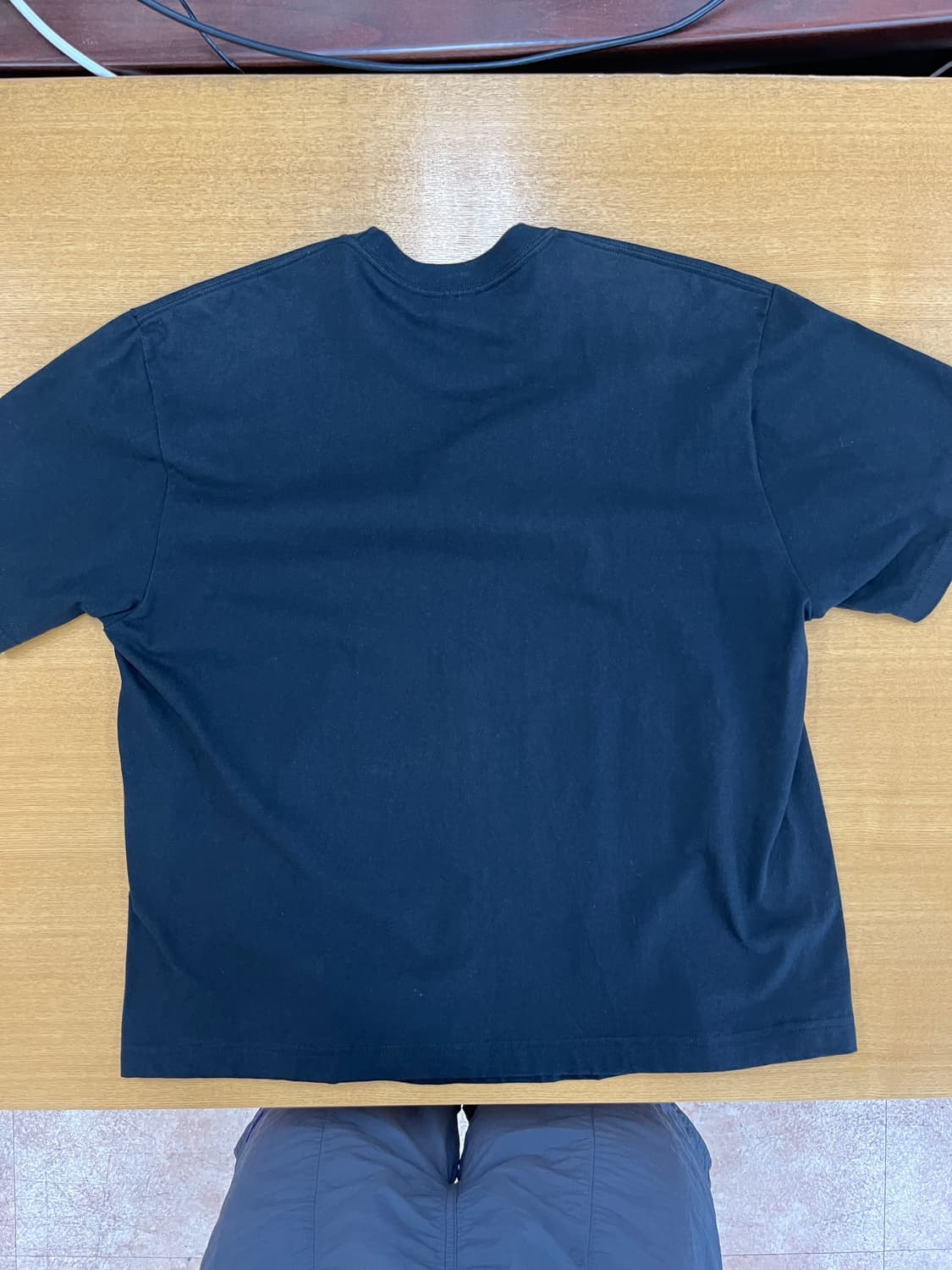 23SS Supreme USA 슈프림 커트 코베인 티셔츠 상품이미지3