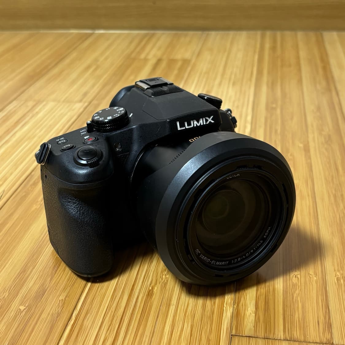 파나소닉 루믹스 fz1000 상품이미지3